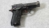 Beretta ~ 85 BB ~ .380 ACP