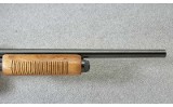 Remington ~ 870 Wingmaster Riot Utah Highway Patrol ~ 12 Gauge - 4 of 10