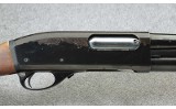 Remington ~ 870 Wingmaster Riot Utah Highway Patrol ~ 12 Gauge - 3 of 10
