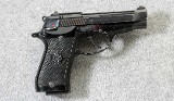 Beretta ~ 85 BB ~ .380 ACP
