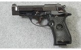Beretta ~ 85 BB ~ .380 ACP - 2 of 7