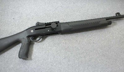 ATA Arms ~ CY Tactical ~ 12 Gauge