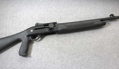 ATA Arms ~ CY Tactical ~ 12 Gauge
