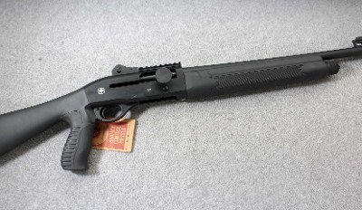 ATA Arms ~ CY Tactical ~ 12 Gauge