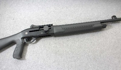 ATA Arms ~ CY Tactical ~ 12 Gauge