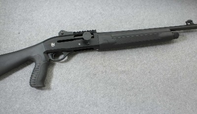 ATA Arms ~ CY Tactical ~ 12 Gauge