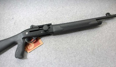 ATA Arms ~ CY Tactical ~ 12 Gauge