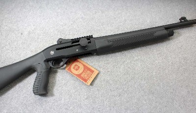 ATA Arms ~ CY Tactical ~ 12 Gauge