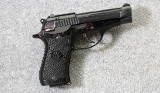 Beretta ~ 85 BB ~ .380 ACP