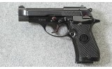 Beretta ~ 85 BB ~ .380 ACP - 2 of 7