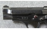 Beretta ~ 85 BB ~ .380 ACP - 4 of 7