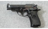 Beretta ~ 85 BB ~ .380 ACP - 2 of 7