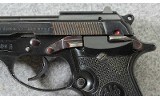 Beretta ~ 85 BB ~ .380 ACP - 3 of 7