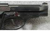 Beretta ~ 85 BB ~ .380 ACP - 6 of 7