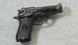 Beretta ~ 85 BB ~ .380 ACP
