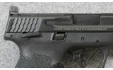 Smith & Wesson ~ M&P 10MM M2.0 Optic Ready 4" with Thumb Safety ~ 10 MM Auto - 7 of 7