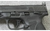 Smith & Wesson ~ M&P 10MM M2.0 Optic Ready 4" with Thumb Safety ~ 10 MM Auto - 3 of 7
