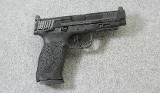 Smith & Wesson ~ M&P 10MM M2.0 Optic Ready 4" with Thumb Safety ~ 10 MM Auto