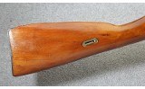 Mosin-Nagant ~ M91/30 ~ 7.62x54mmR - 2 of 11