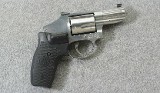 Smith & Wesson ~ 640-1 Pro Series with CT laser grips ~ .357 Mag