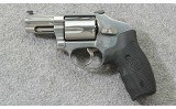 Smith & Wesson ~ 640-1 Pro Series with CT laser grips ~ .357 Mag - 2 of 3