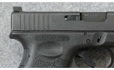 Glock ~ G26 ~ 9mm Para. - 7 of 7