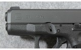 Glock ~ G26 ~ 9mm Para. - 4 of 7