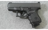 Glock ~ G26 ~ 9mm Para. - 2 of 7