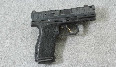 Canik ~ METE MC9 Prime ~ 9mm Para.