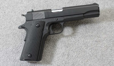 Tisas ~ 1911A1 Service ~ .45 acp