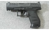 Walther ~ PDP Compact Optic Ready ~ 9mm Para. - 2 of 7