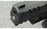 Walther ~ PDP Compact Optic Ready ~ 9mm Para. - 5 of 7