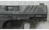 Walther ~ PDP Compact Optic Ready ~ 9mm Para. - 6 of 7