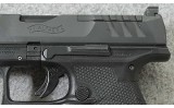 Walther ~ PDP Compact Optic Ready ~ 9mm Para. - 4 of 7