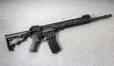 Ruger ~ AR-556 Model 08530 ~ .300 AAC Blackout