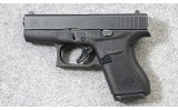 Glock ~ G42 ~ .380 ACP - 2 of 3