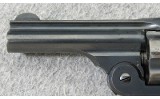 Harrington & Richardson Arms ~ Hammerless 1st. Model Large Frame ~ .38 S&W - 4 of 8