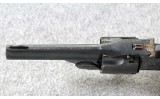 Harrington & Richardson Arms ~ Hammerless 1st. Model Large Frame ~ .38 S&W - 5 of 8