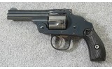 Harrington & Richardson Arms ~ Hammerless 1st. Model Large Frame ~ .38 S&W - 2 of 8