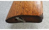 Winchester ~ Sporterized M1879 Hotchkiss ~ .45-70 Gov't. - 10 of 10