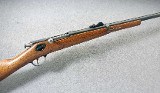 Winchester ~ Sporterized M1879 Hotchkiss ~ .45-70 Gov't.