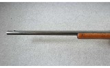 Winchester ~ Sporterized M1879 Hotchkiss ~ .45-70 Gov't. - 6 of 10