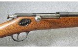 Winchester ~ Sporterized M1879 Hotchkiss ~ .45-70 Gov't. - 3 of 10