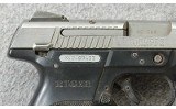 Ruger ~ SR40 Model 03470 ~ .40 S&W - 7 of 7