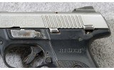 Ruger ~ SR40 Model 03470 ~ .40 S&W - 3 of 7