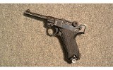 BYF (Mauser) ~ byf 41 P08 Luger ~ 9mm Parabellum - 2 of 13