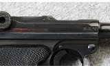 BYF (Mauser) ~ byf 41 P08 Luger ~ 9mm Parabellum - 13 of 13