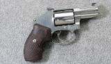 Smith & Wesson ~ 640-1 Pro Series ~ .357 Magnum - 1 of 3