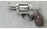 Smith & Wesson ~ 640-1 Pro Series ~ .357 Magnum - 2 of 3