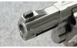 Smith & Wesson ~ 640-1 Pro Series ~ .357 Magnum - 3 of 3